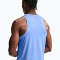 Pánske bežecké tričko Nike Stride Dri-Fit ADV royal pulse 5