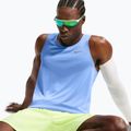 Pánske bežecké tričko Nike Stride Dri-Fit ADV royal pulse 6