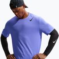 Pánske bežecké tričko Nike AeroSwift Dri-Fit ADV sapphire/black 5