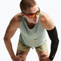 Pánske bežecké tričko Nike Stride Dri-Fit ADV jade horizon/linen 5