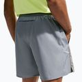 Pánske bežecké šortky Nike Miler Dri-Fit 2in1 7" smoke grey/smoke grey 3
