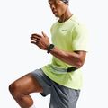 Pánske bežecké šortky Nike Miler Dri-Fit 2in1 7" smoke grey/smoke grey 5