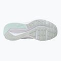 Dámske bežecké topánky Nike Downshifter 14 off white/barely green/metallic silver 2