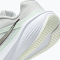 Dámske bežecké topánky Nike Downshifter 14 off white/barely green/metallic silver 4