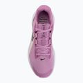 Dámske bežecké topánky Nike Downshifter 14 light magenta/off noir/white/black 5