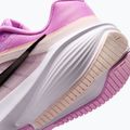 Dámske bežecké topánky Nike Downshifter 14 light magenta/off noir/white/black 4
