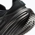 Dámske bežecké topánky Nike Winflo 12 black/dark smoke grey/black 8