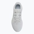 Dámske bežecké topánky Nike Downshifter 14 off white/barely green/metallic silver 5