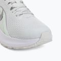 Dámske bežecké topánky Nike Downshifter 14 off white/barely green/metallic silver 7