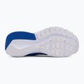 Pánske bežecké topánky Nike Downshifter 14 white/racer blue/anthracite/black 4