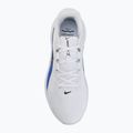 Pánske bežecké topánky Nike Downshifter 14 white/racer blue/anthracite/black 5