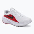 Pánske bežecké topánky Nike Downshifter 14 white/university red/anthracite/black