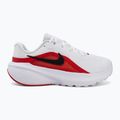 Pánske bežecké topánky Nike Downshifter 14 white/university red/anthracite/black 2