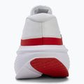 Pánske bežecké topánky Nike Downshifter 14 white/university red/anthracite/black 6