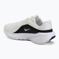 Pánske bežecké topánky Nike Downshifter 14 summit white/black/white/metallic silver 3