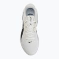 Pánske bežecké topánky Nike Downshifter 14 summit white/black/white/metallic silver 5