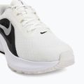Pánske bežecké topánky Nike Downshifter 14 summit white/black/white/metallic silver 7