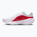 Pánske bežecké topánky Nike Downshifter 14 white/university red/anthracite/black 2