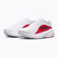 Pánske bežecké topánky Nike Downshifter 14 white/university red/anthracite/black 3