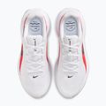 Pánske bežecké topánky Nike Downshifter 14 white/university red/anthracite/black 5