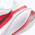 Pánske bežecké topánky Nike Downshifter 14 white/university red/anthracite/black 8