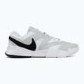 Pánske tenisové topánky Nike Court Lite 4 white/light silver/steam/black 2