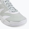 Pánske tenisové topánky Nike Court Lite 4 white/light silver/steam/black 7