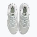 Pánske tenisové topánky Nike Court Lite 4 white/light silver/steam/black 5
