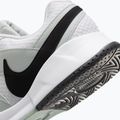 Pánske tenisové topánky Nike Court Lite 4 white/light silver/steam/black 8