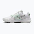 Dámske topánky Nike Court Lite 4 white/barely green/steam 2