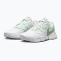 Dámske topánky Nike Court Lite 4 white/barely green/steam 3