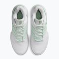 Dámske topánky Nike Court Lite 4 white/barely green/steam 5