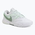 Dámske topánky Nike Court Lite 4 white/barely green/steam