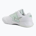 Dámske topánky Nike Court Lite 4 white/barely green/steam 3