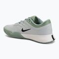 Dámske tenisové topánky Nike Vapor Pro 3 Clay light silver/steam/phantom/black 3