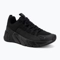 Pánske tréningové topánky Nike Free Metcon 7 black/anthracite