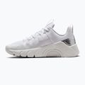 Dámske tréningové topánky Nike Free Metcon 7 white/white/metallic silver 2
