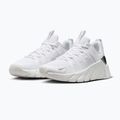 Dámska tréningová obuv Nike Free Metcon 7 white/white/metallic silver 3