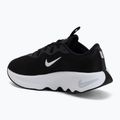 Dámske topánky Nike Motiva 2 black/pure platinum/white 3