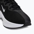 Dámske topánky Nike Motiva 2 black/pure platinum/white 7
