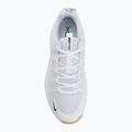 Pánske tréningové topánky Nike Free Metcon 7 white/iron grey/gum yellow/white 5