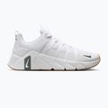 Pánske tréningové topánky Nike Free Metcon 7 white/iron grey/gum yellow/white