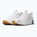 Pánske tréningové topánky Nike Free Metcon 7 white/iron grey/gum yellow/white 3