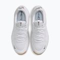 Pánske tréningové topánky Nike Free Metcon 7 white/iron grey/gum yellow/white 5