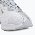 Dámske topánky Nike Motiva 2 white/pure platinum/metallic silver 7