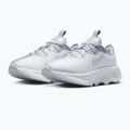 Dámske topánky Nike Motiva 2 white/pure platinum/metallic silver 3