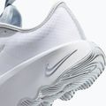Dámske topánky Nike Motiva 2 white/pure platinum/metallic silver 8