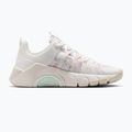 Dámske tréningové topánky Nike Free Metcon 7 SE sail/light orewood brown/barely green
