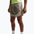 Pánske bežecké šortky Nike Stride Dri-Fit Brief-Lined 5" light army/spruce fog