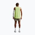 Pánske bežecké šortky Nike Stride Dri-Fit Brief-Lined 5" light army/spruce fog 3